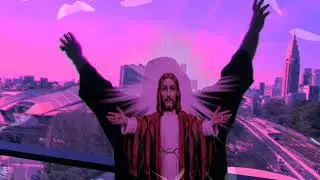 JOEYY - THANKS [OFFICIAL CHOPPED & SCREWED VIDEO] BY J∆&cent;K$oN_MANE & MsT.ChoPPS