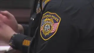 Memphis Police Association files motion for contempt against City of Memphis in rank structure suit