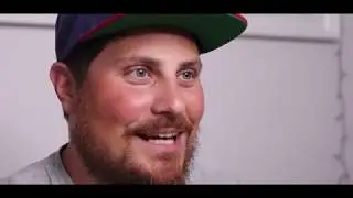 Fabio Palvelli Book Launch (Full Video)