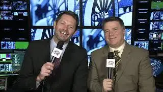 Bob and Jody preview the Blue Jackets-Capitals game