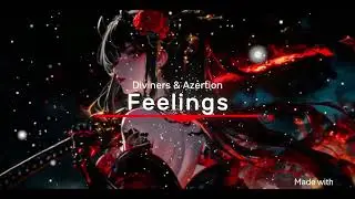 Diviners & Azertion - Feelings [NCS Release]