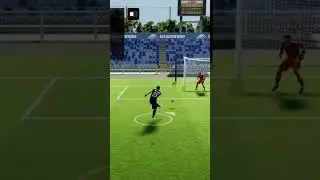 Blue lock in real life #football #fifa #fifamobile #memes #soccer #fifaleaks #bluelock #yoichiisagi