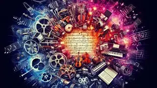 Top 10 Music Tracks from Movie Scores