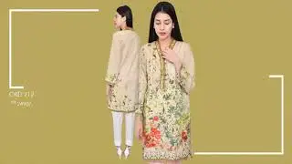 Orient Winter New Arrivals Collection Volume II 2018