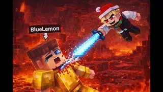 Sky war #9-Kill BlueLemon | Miefun io