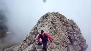 CRESTA DEL TENDE&Ntilde;ERA (WEB:CASIAVENTURILLA)