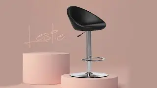 Seduna Leslie Bar Koltuğu Kurulum ve Tanıtım Videosu