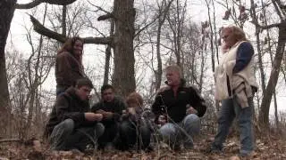 GEOCACHING: WVHUNTER1968 GEOCACHING NETWORK INTRO