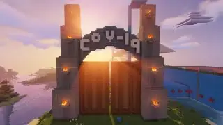 CoronaCraft Trailer