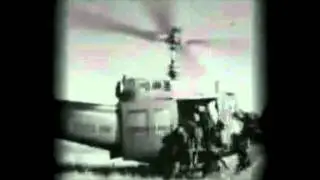 Vietnam krigen