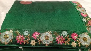 Best  partywear saree  online shopping sites 🤘