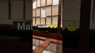 Malabar gold chain collection #shortsfeed #shortvideo
