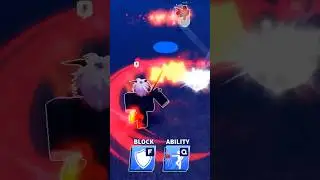 Blade Ball Clash | #roblox #bladeball #fypシ #baller #gaming #clash #crazy #games #fyp #fypシ゚viral