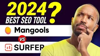 Mangools vs Surfer : Which SEO tool is better in 2025?