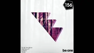 Victor Moreno, Ruiz dB - Glasses (Original Mix)