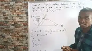 Circle Geometry