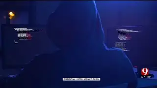 Scammers Use AI To Pretend To Be Loved Ones For Money