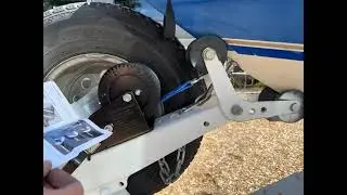Would I recommend this 3500lbs Heavy Duty Boat Trailer Winch?