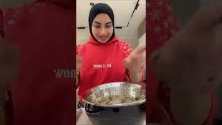 فقرة ام خالد معكم ❤️