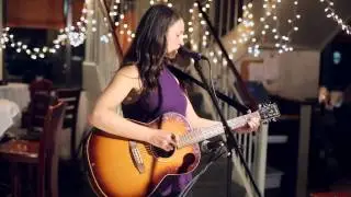 Careless Love by Mallory Fisher (Live at Brandy Pete's)