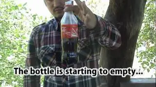 Automatic Bottle by Magic Latex / SEO MAGIC USA