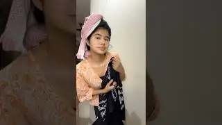 Black short kurti from Flipkart #trending #ytshorts #flipkart #kurti #shortvideo #shorts #viralsong