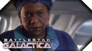 Battlestar Galactica | A Prophecy