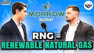 Understanding How To Treat RNG | Morrow Energy | Renewable Energy | Biogas