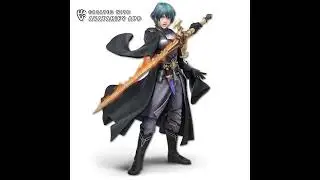 Byleth Male Sings his song