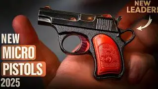 Best Concealed Carry Guns for Seniors  2025 : Who Wins 1st  Prize ?