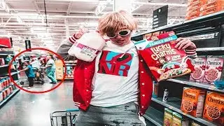 Best of Supreme Patty - Funny Moments Compilation (EP6)