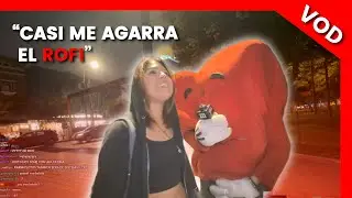 CORAZON ACHORADO EN EL KENNEDY | STREAM COMPLETO