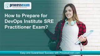 Mastering the DevOps Institute SRE Practitioner Exam: Top 5 Preparation Tips