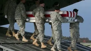 Carter Denies Combat Role After Iraq Rescue Mission