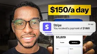 Top 3 AI Online Jobs That Actually Pay Over $150/DAY | NO Experience Required