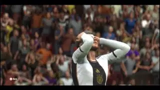 Film - FIFA 23| Goals,Saves, Misses|4K|HDR|PS5|