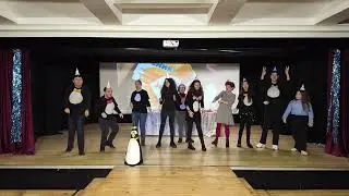 ПРЕМИЕРА 15.11.2024г., Опашати 