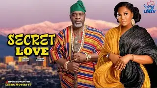 SECRET LOVE | JUMOKE ODETOLA | FUNSHO ADEOLU | 2026 Latest Yoruba Full Movie New Release Today