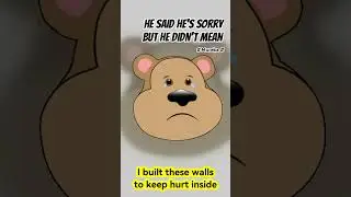 He said he sorry (Song)