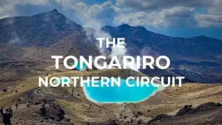 Tongariro Northern Circuit
