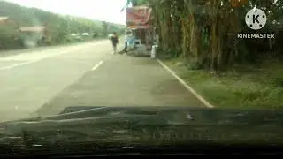 Going to nahulid libagon southern leyte