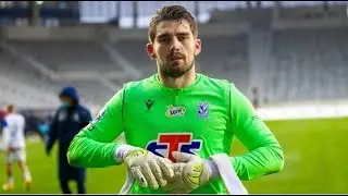 Mickey van der Hart - Thank you | Lech Poznań 2019-2022