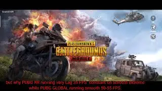 REALME 6 PUBG KR FIX LAG ISSUE 100% WORKING