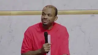 Seven Great Principles Of A Great Change Part 2 | Holy Ghost Encounter | Joshua Heward Mills