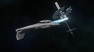 Star Citizen 3.15.1 PU - Live with StarrStreams