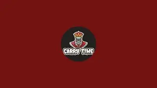 Carry Time is live