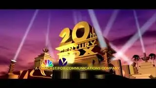 20th Century Fox (2019 - 2022) From Christopher Ruiz Comcast AU 