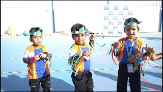 Sports Day 