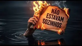 A Bíblia Mentiu? O Segredo do Primeiro Dia