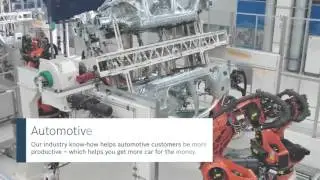 Bosch Rexroth in the United States